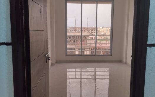 Residential projects in Kasheli near upcoming Metro Line 5 offering 1RK, 1BHK and 2BHK flats