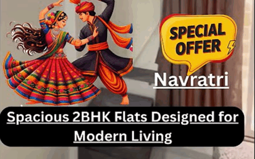 Tirumala Enterprises residential projects in Kasheli Thane offering 1RK, 1BHK and 2BHK flats