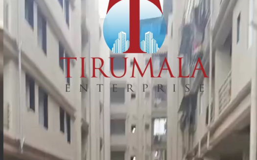 B Wing Construction Update – Tirumala Estate Kasheli Thane