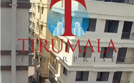 C Wing Construction Update – Tirumala Estate Kasheli Thane